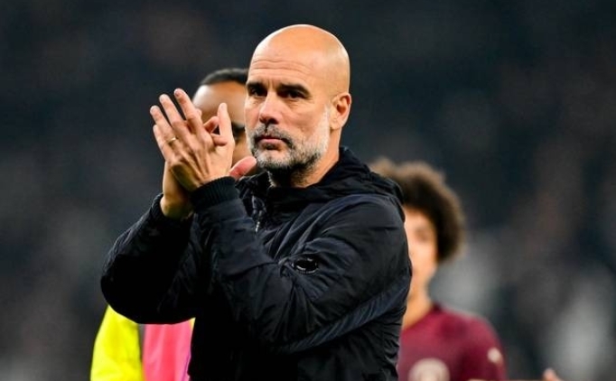 Pep Guardiola, sözleşme uzatıyor!