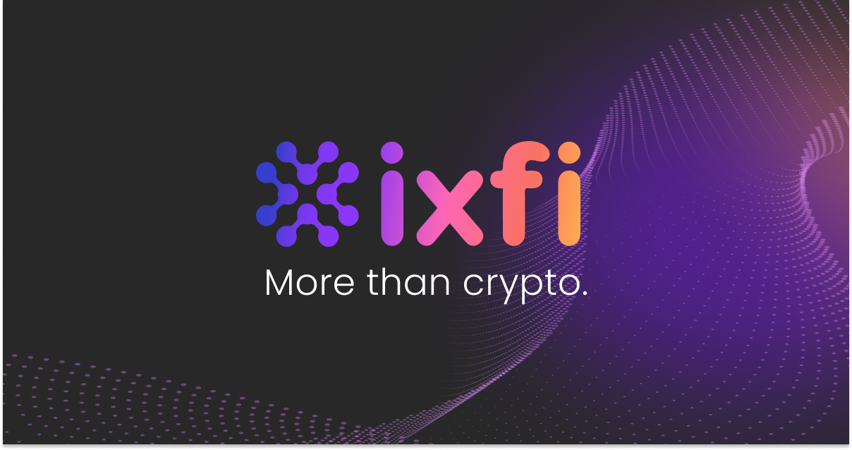 share.ixfi.com